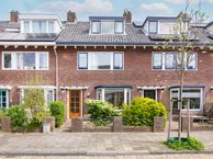 Caninefatenstraat 11, 2025 CA Haarlem