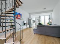 1e Tuindwarsstraat 29, 1815 TH Alkmaar