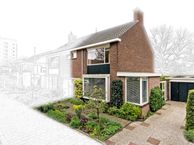 Teding van Berkhoutlaan 15, 2614 AV Delft