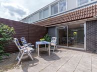 Zuid-oostraklaan 21, 3544 RJ Utrecht