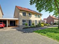 De Savornin Lohmanlaan 9, 3843 VA Harderwijk