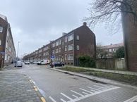 Korhaanstraat 104 A, 3083 XV Rotterdam