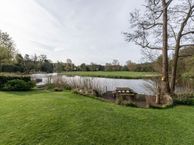 Jozef Israëlsweg 19, 2061 AJ Bloemendaal