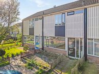 Joost van den Vondelstraat 64, 8862 XE Harlingen