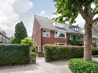 Herman Gorterstraat 25, 1077 WE Amsterdam