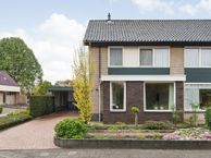 De Lijster 8, 7671 VB Vriezenveen