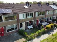 Anna van Saksenstraat 11, 1723 KR Noord-Scharwoude