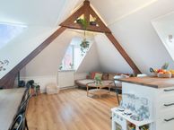 Achter de Kamp 222, 3811 JH Amersfoort