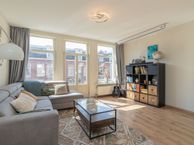 Bentinckstraat 54 C, 1051 GM Amsterdam