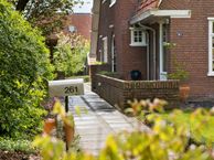 Utrechtseweg 261, 6812 AE Arnhem