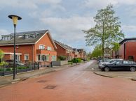 Hertenburg 45, 2994 CA Barendrecht