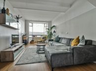 Giraffestraat 14, 3064 LD Rotterdam