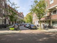 Hectorstraat 37 H, 1076 PP Amsterdam