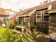 Korte Vogelstraat 7, 1022 XW Amsterdam