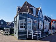Havenbuurt 19-C, 1156 AL Marken