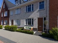 Knobbelzwaan 66, 1422 WK Uithoorn