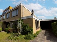 Auteurslaan 106, 5044 MC Tilburg