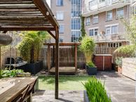 Derde Oosterparkstraat 48 A, 1091 JZ Amsterdam