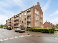 Hooghout 24 B, 4817 EB Breda