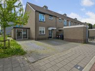 Abbenbroekstraat 25, 1507 KD Zaandam