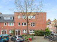 Willem Beukelsstraat 14 1, 1097 CS Amsterdam