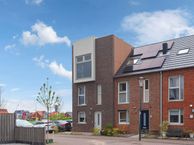 Keerspoor 13, 1567 LN Assendelft