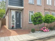 Diamantstraat 22, 1211 RD Hilversum