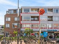 Burgemeester Reigerstraat 55 B, 3581 KM Utrecht