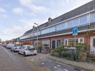 Veldheimerlaan 22, 1402 LC Bussum