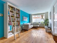 Ampèrestraat 28, 3553 CM Utrecht