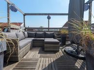 Hendrik Mandeweg 11 A, 1947 HA Beverwijk