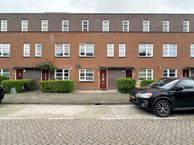 Queeckhovenplein 2, 3555 XK Utrecht