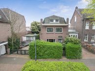 Stationsweg 18, 5831 CR Boxmeer