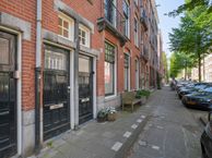 Pieter Langendijkstraat 36 2, 1054 ZB Amsterdam