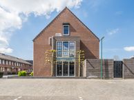 Knoopkruid 39, 3781 SG Voorthuizen