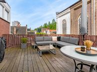 Zeemansstraat 24 H, 1506 CV Zaandam