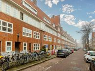 Paramaribostraat 75, 1058 VH Amsterdam