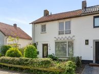 Marijkelaan 12, 6721 GN Bennekom