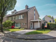 Johannes Vermeerstraat 2, 5062 LS Oisterwijk