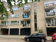 Gijsbrecht van IJselsteinstraat 213, 1082 KJ Amsterdam