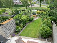 Molenwerf 114, 2941 TL Lekkerkerk