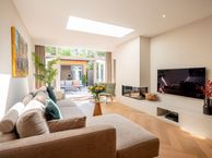 Columbusplein 26 H, 1057 VA Amsterdam