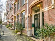 Bosboom Toussaintstraat 37 2, 1054 AN Amsterdam