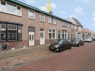 Krugerstraat 41, 1782 EM Den Helder