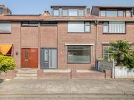 Wielrenstraat 10, 3078 ZP Rotterdam