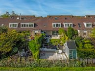 Rietkraag 132, 2144 KD Beinsdorp