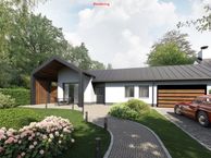 Vinkebaan 8, 1251 EJ Laren (NH)