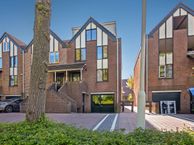 Lissenvaart 38, 2724 SJ Zoetermeer