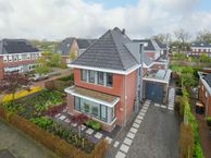 Bonne Louiselaan 30, 1687 RK Wognum