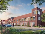 Tussenwoning (Bouwnr. 197), 2181 HB Hillegom